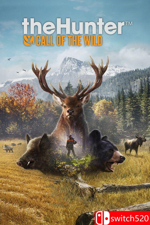 《猎人：荒野的召唤（theHunter: Call of the Wild）》集成阿斯基岭DLC TENOKE镜像版[CN/EN/JP]_0