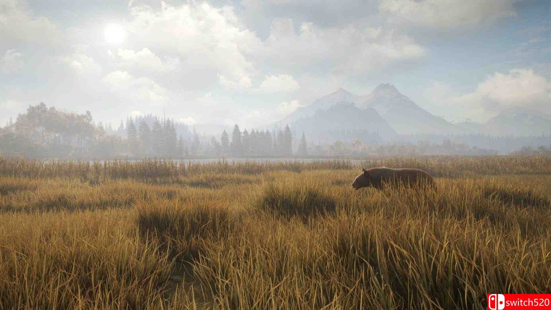 《猎人：荒野的召唤（theHunter: Call of the Wild）》集成阿斯基岭DLC TENOKE镜像版[CN/EN/JP]_2