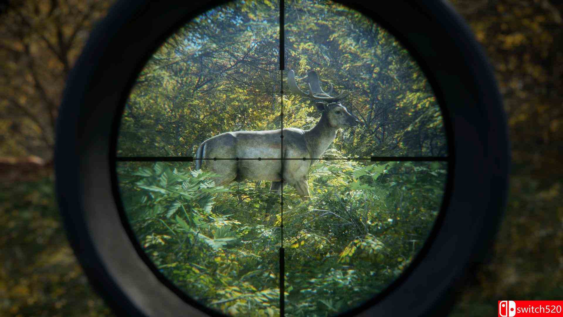《猎人：荒野的召唤（theHunter: Call of the Wild）》集成阿斯基岭DLC TENOKE镜像版[CN/EN/JP]_3
