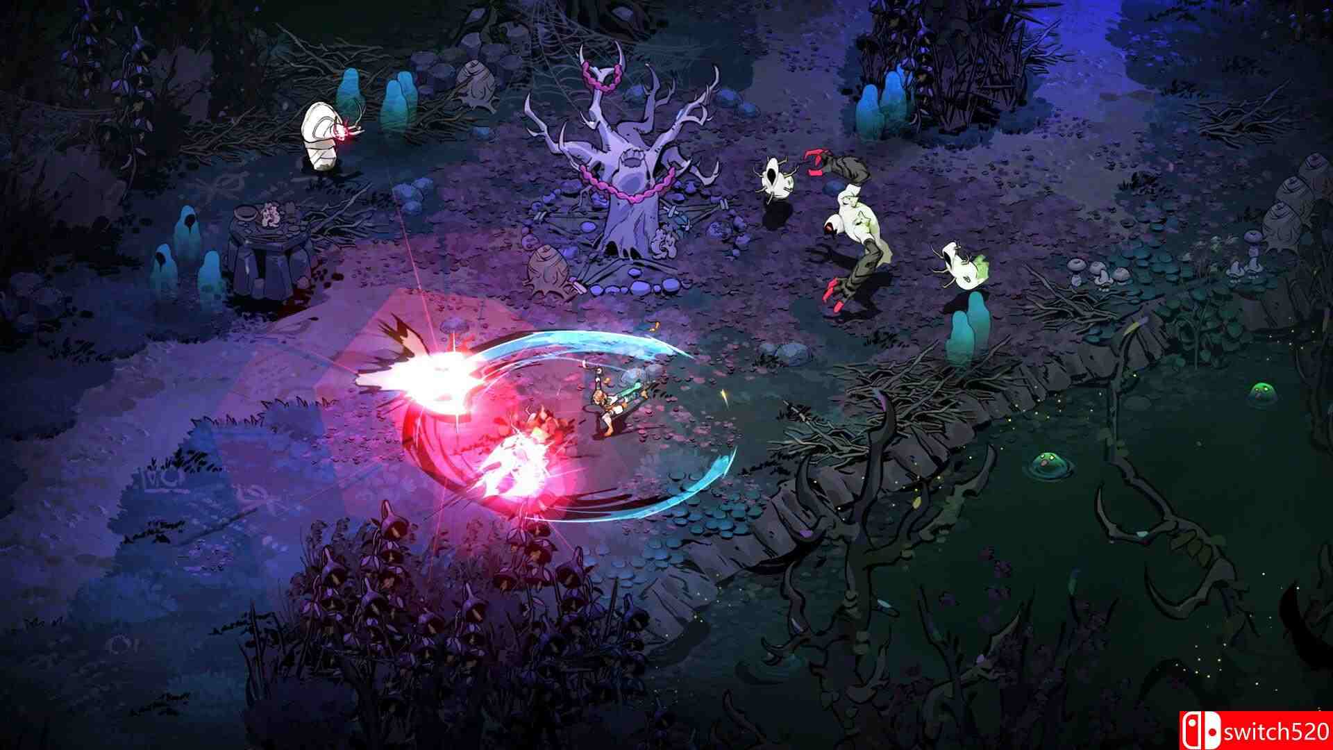 《哈迪斯2（Hades II）》官方中文 集成无形散播恐惧升级 Early Access P2P硬盘版[CN/TW/EN/JP]_1