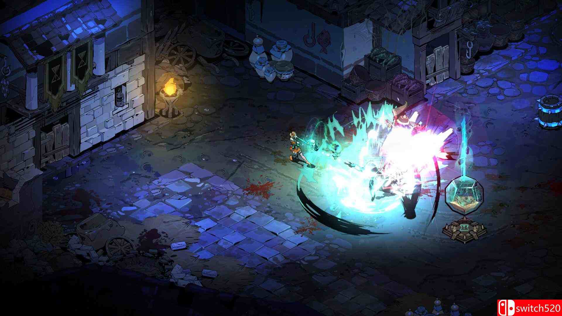 《哈迪斯2（Hades II）》官方中文 集成无形散播恐惧升级 Early Access P2P硬盘版[CN/TW/EN/JP]_5