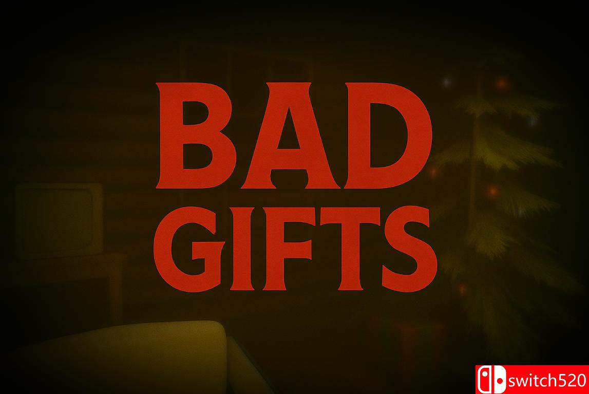 《坏礼物（Bad Gifts）》bADkARMA硬盘版[EN]_0