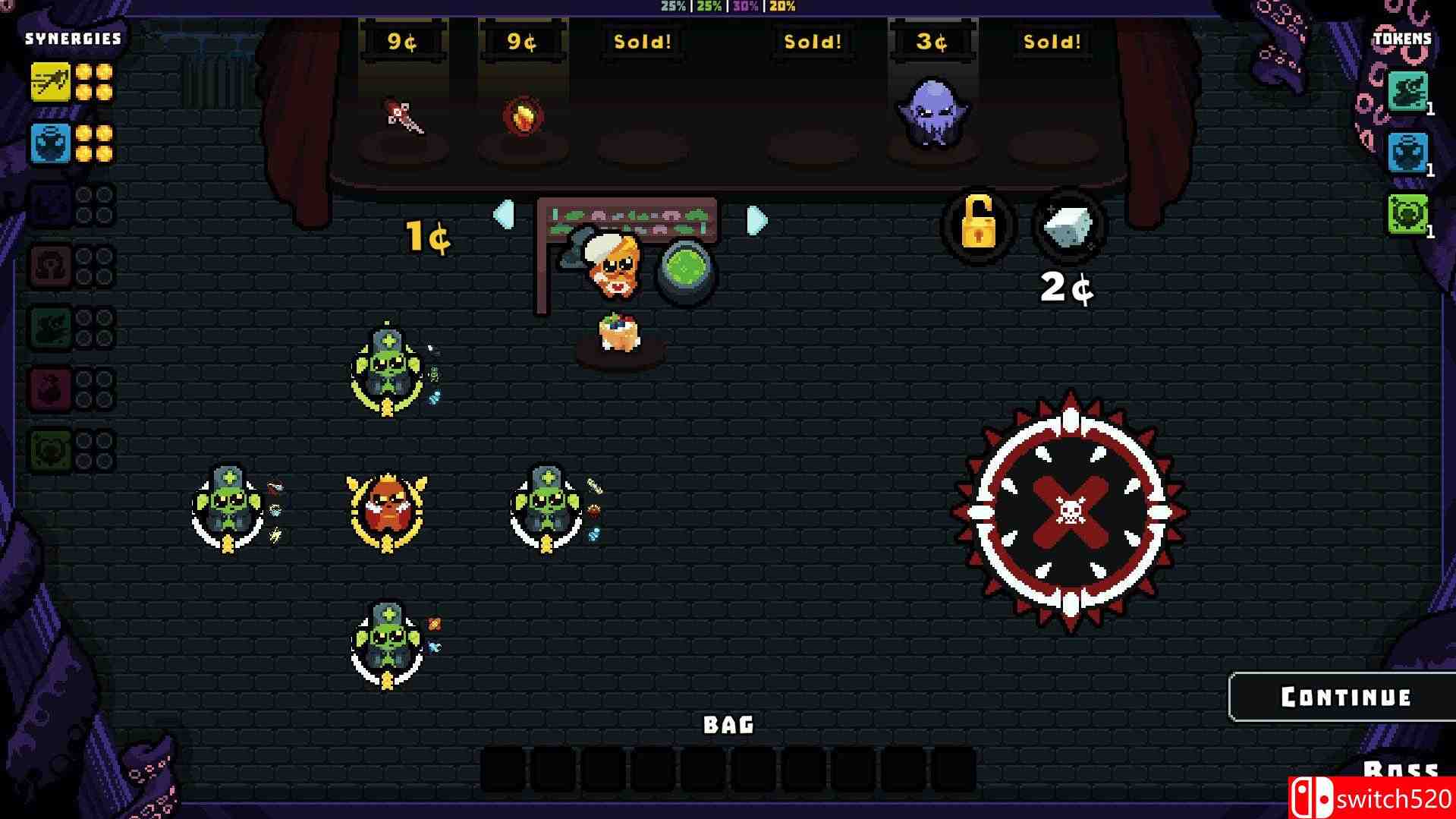 《吾王保卫战（Just King）》官方中文 v1.3.19A VACE硬盘版[CN/EN/JP]_2
