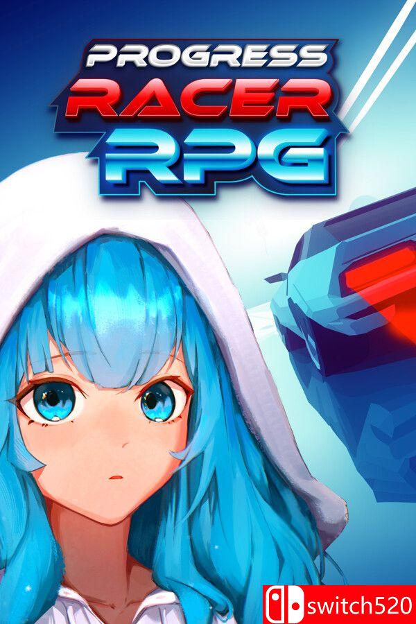 《进度赛车RPG（Progress Racer RPG）》TENOKE镜像版[EN]_0