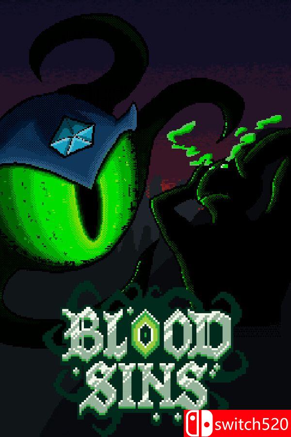 《血罪（Blood Sins）》VACE硬盘版[EN]_0