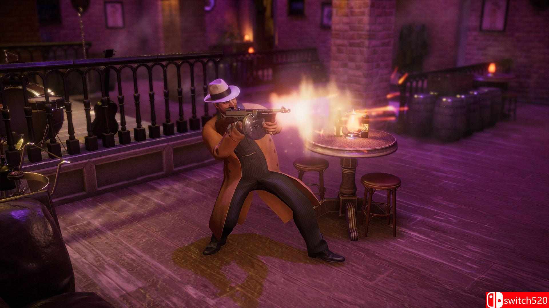 《罪恶帝国（Empire of Sin）》官方中文 集成寻找奥罗拉DLC RUNE镜像版[CN/TW/EN/JP]_3