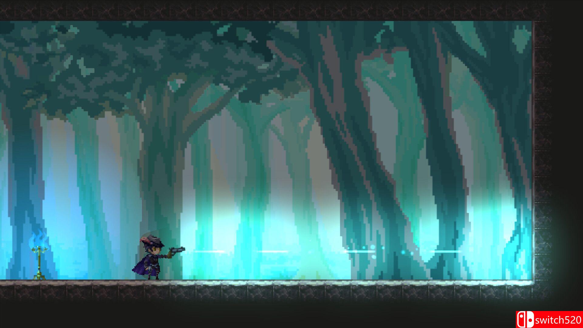 《动作游戏制作大师（ACTION GAME MAKER）》官方中文 v1.0.6 P2P硬盘版[CN/TW/EN/JP]_3