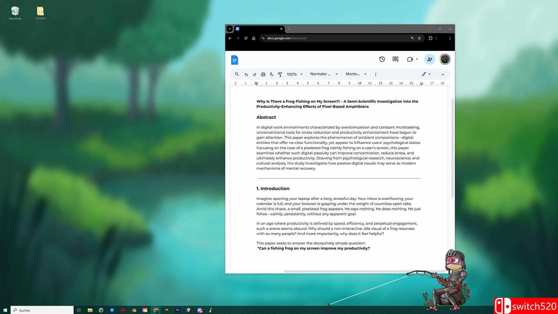 《桌面垂钓（Desktop Fishing）》官方中文 Build 18856216 P2P硬盘版[CN/TW/EN]_4