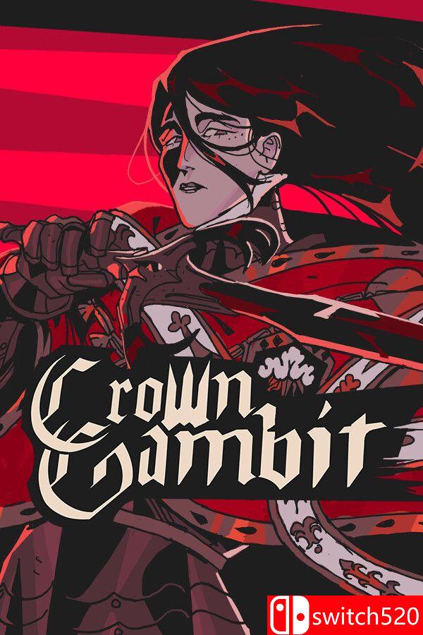《王权博弈（Crown Gambit）》TENOKE镜像版[EN]_0