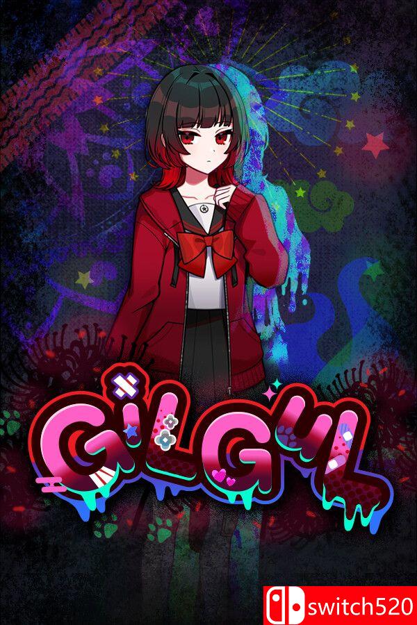 《轮回（GiLGuL）》官方中文 TENOKE镜像版[CN/TW/EN/JP]_0