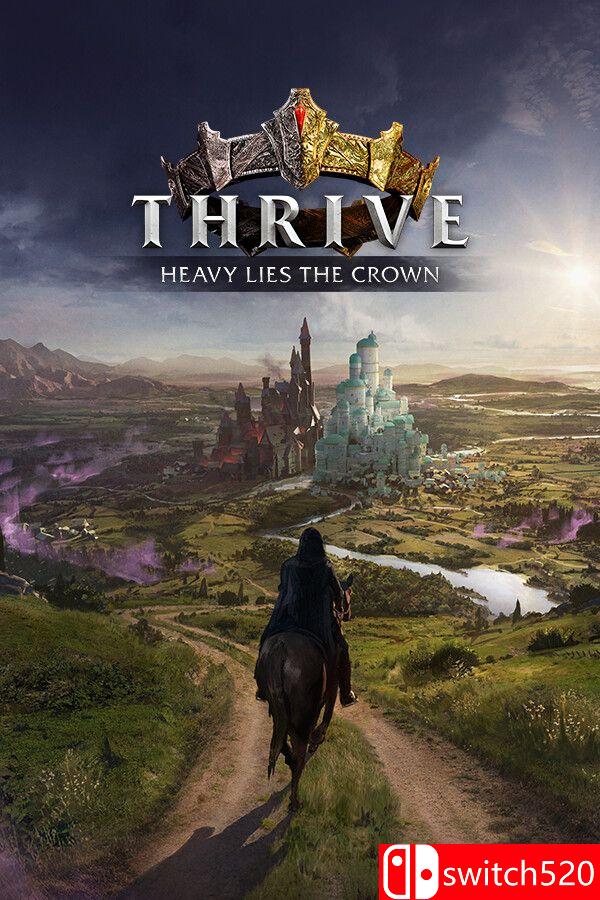 《盛世繁荣：皇冠之重（Thrive: Heavy Lies The Crown）》官方中文 RUNE镜像版[CN/EN]_0