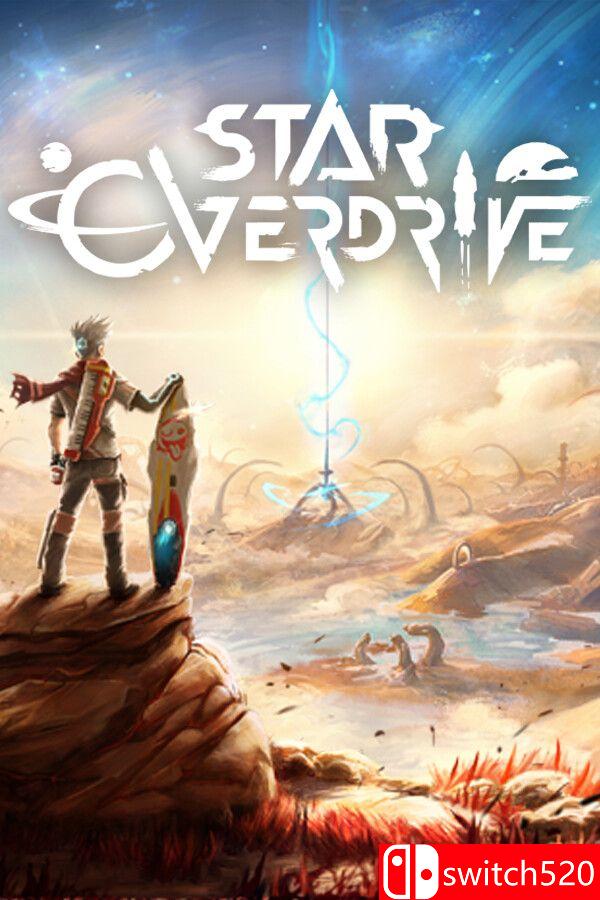 《星跃狂飙（Star Overdrive）》官方中文 RUNE镜像版[CN/TW/EN/JP]_0
