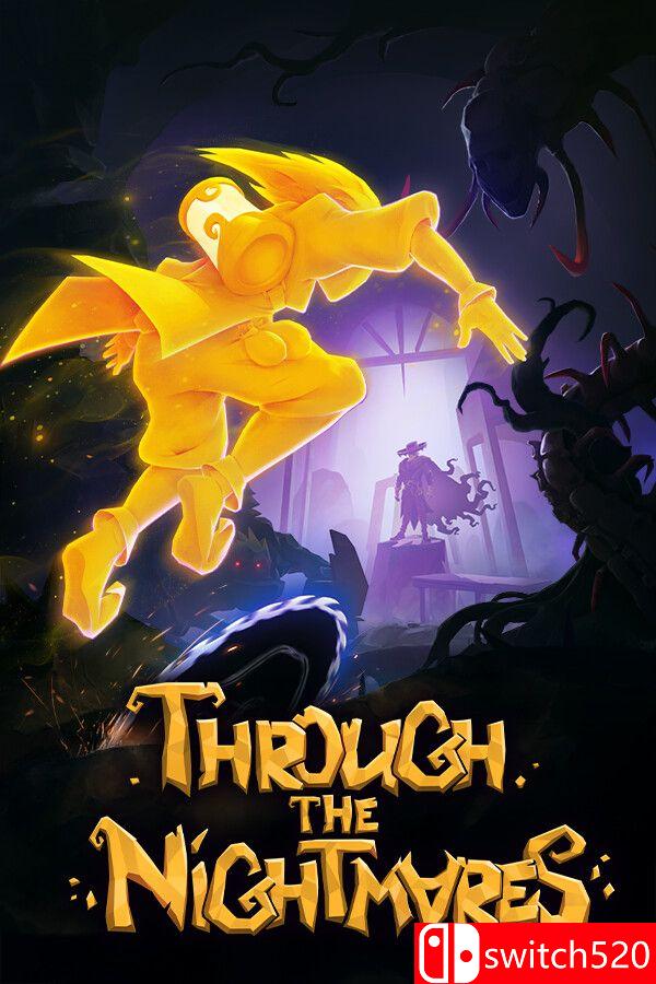 《穿越梦魇（Through the Nightmares）》官方中文 RUNE镜像版[CN/TW/EN/JP]_0