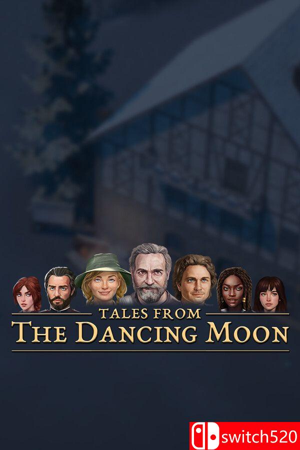 《月舞传说（Tales from The Dancing Moon）》SKIDROW镜像版[EN]_0