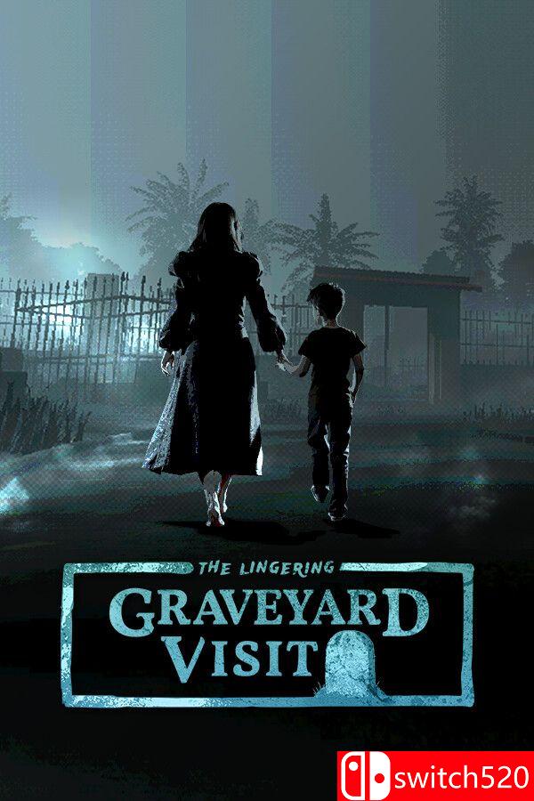 《残留：墓地之行（(The Lingering) Graveyard Visit）》P2P硬盘版[EN]_0