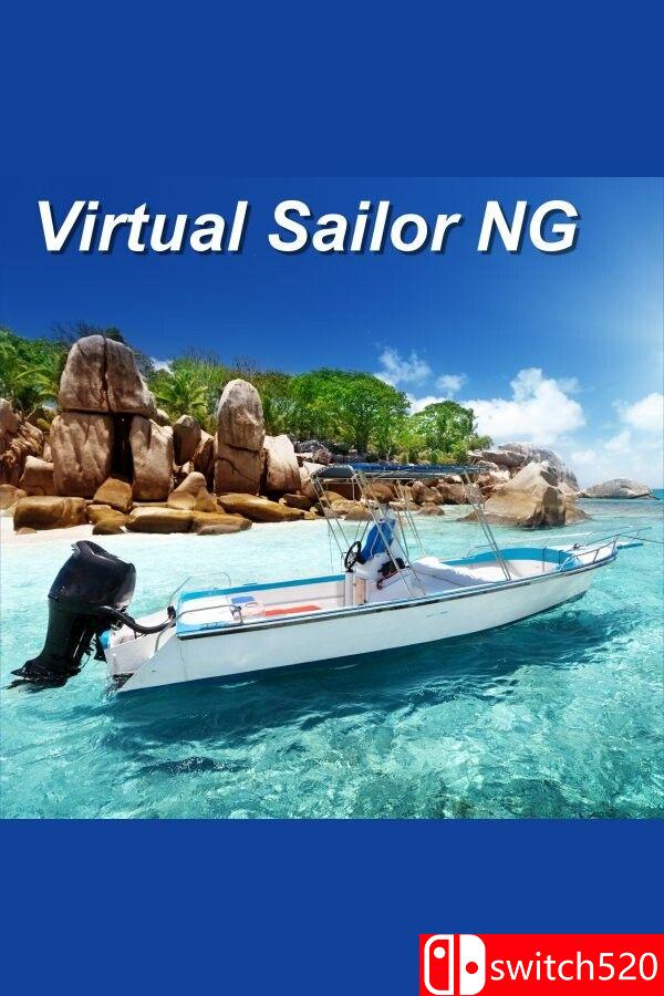 《虚拟航海NG（Virtual Sailor NG）》Build 12579718 P2P硬盘版[EN]_0