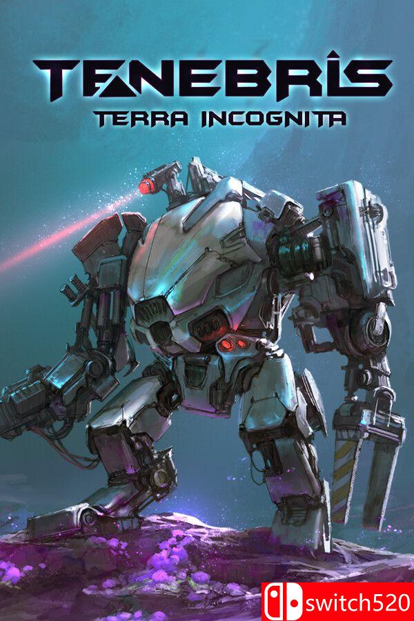 《泰奈布里斯：未知之地（Tenebris: Terra Incognita）》Build 18685877 P2P硬盘版[CN/EN]_0