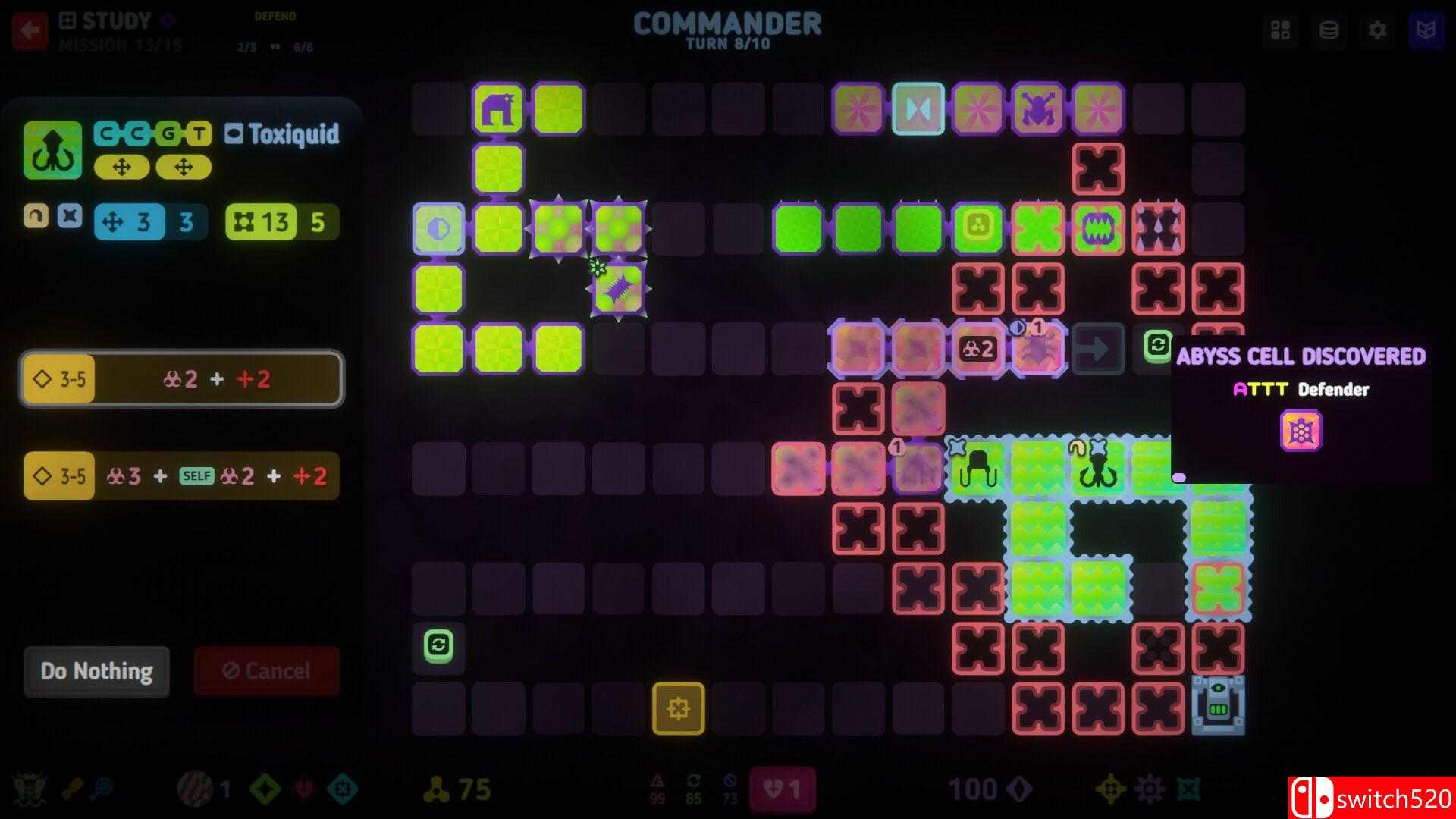 《细胞指挥官（Cell Command）》TENOKE镜像版[EN]_2