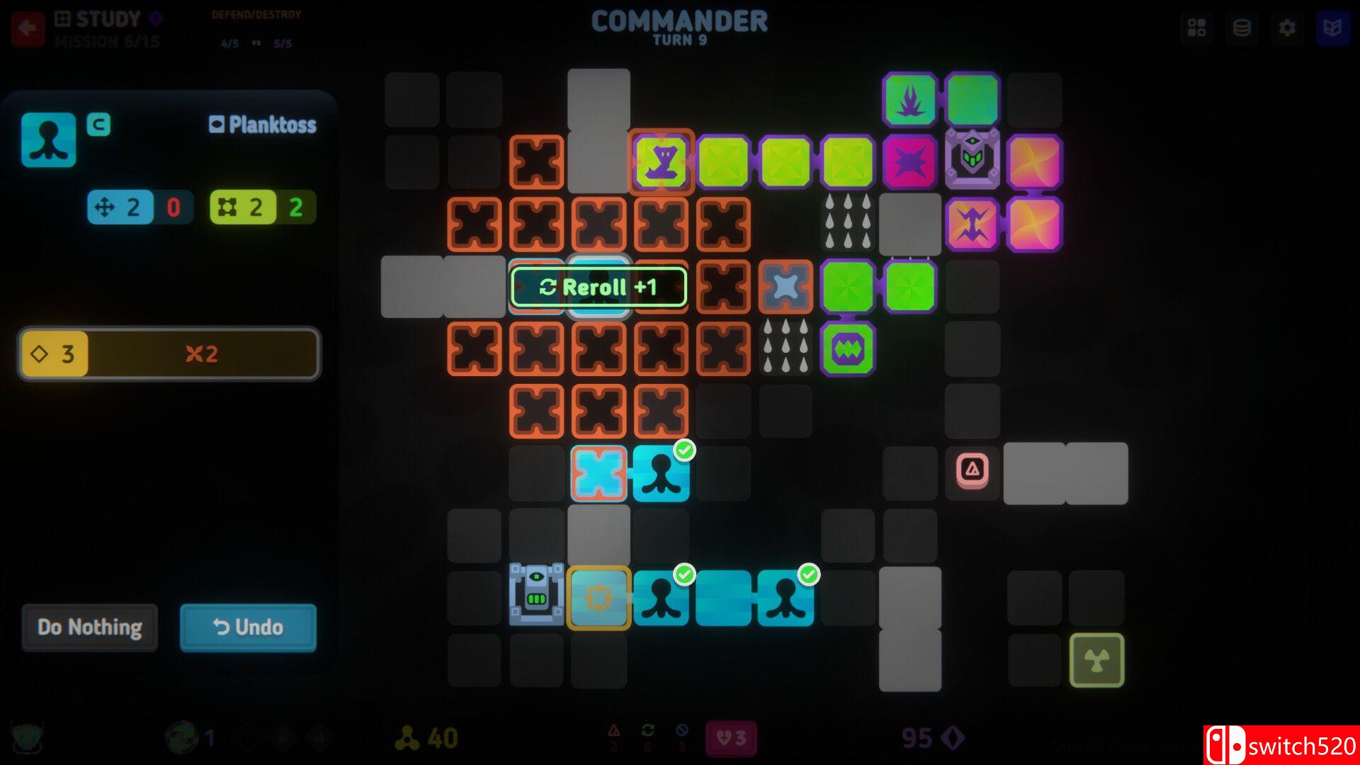 《细胞指挥官（Cell Command）》TENOKE镜像版[EN]_1
