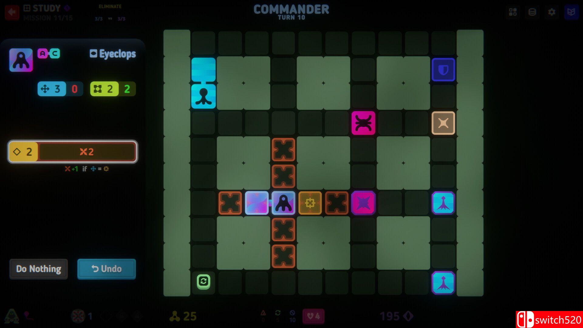 《细胞指挥官（Cell Command）》TENOKE镜像版[EN]_5