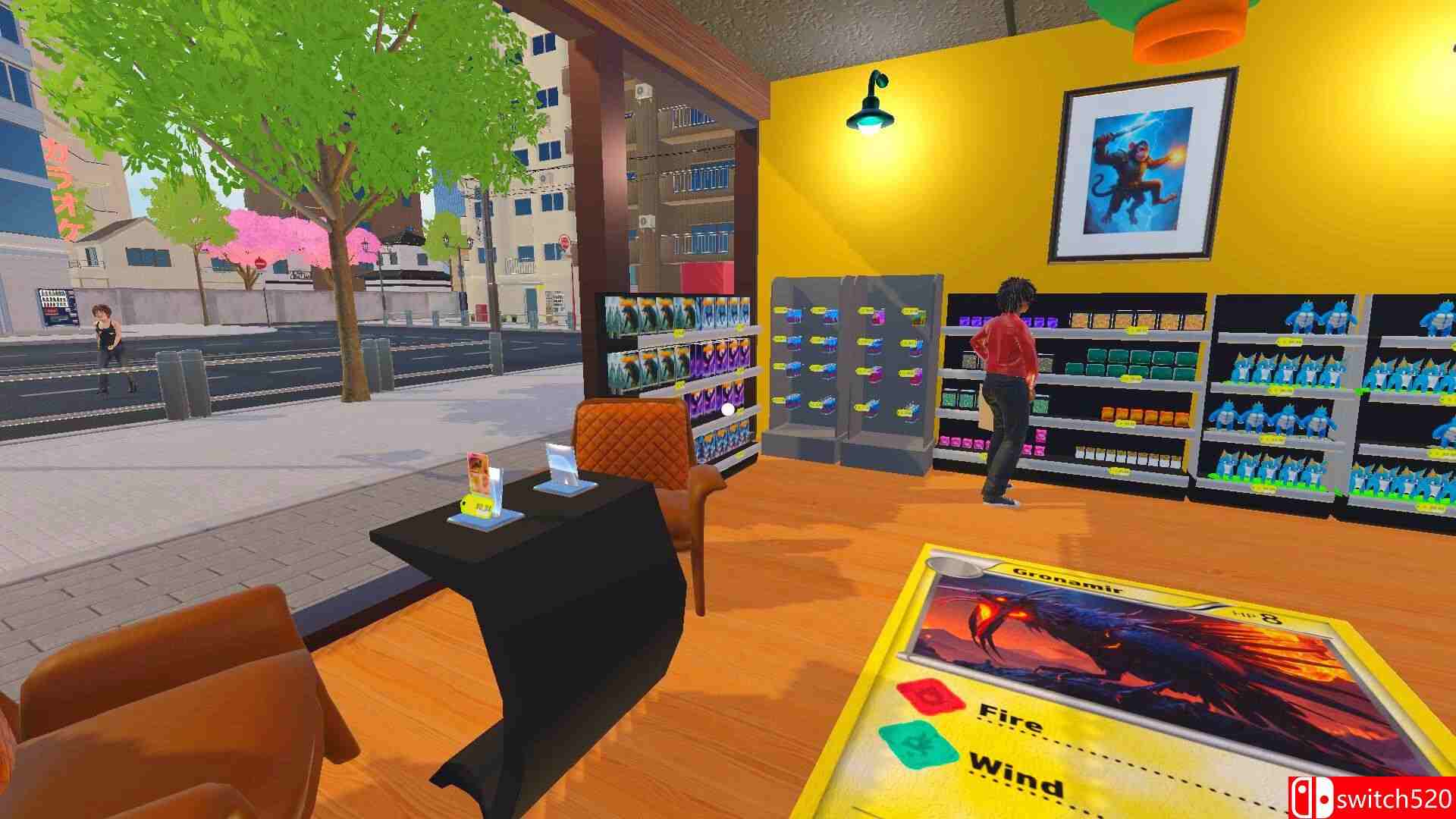 《多人TCG卡牌店模拟（TCG Multiplayer Card Shop Simulator）》P2P硬盘版[CN/EN/JP]_5