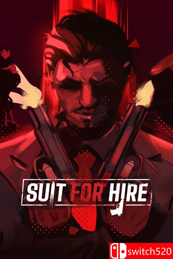 《适合雇佣（Suit for Hire）》官方中文 RUNE镜像版[CN/EN/JP][修正]_0