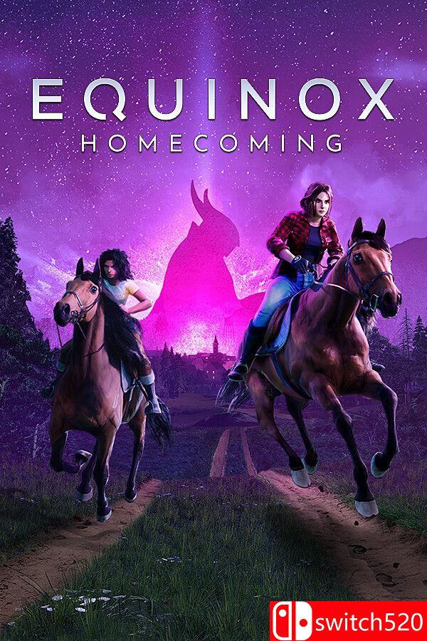 《昼夜：归途（Equinox: Homecoming）》Build 18910630 P2P硬盘版[EN]_0