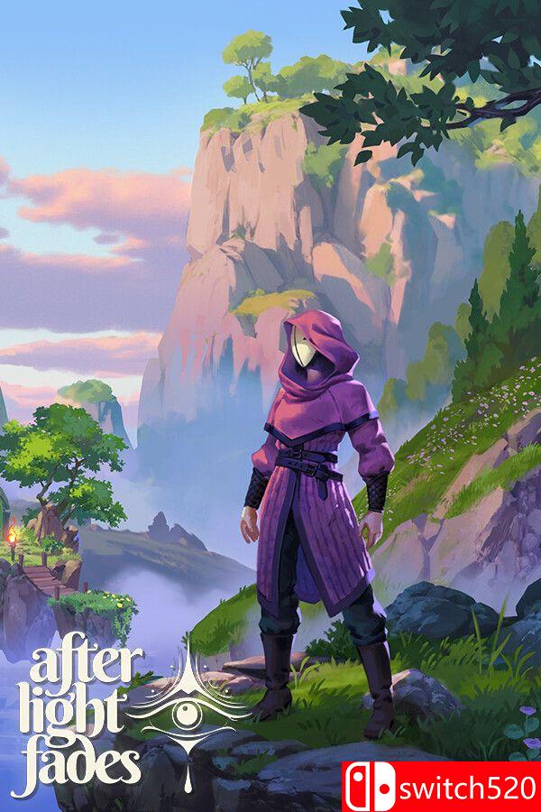 《光影褪去之后（After Light Fades）》TENOKE镜像版[EN]_0