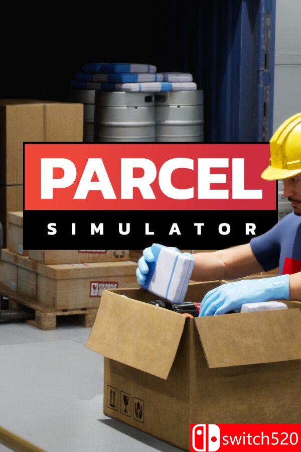 《包裹模拟器（Parcel Simulator）》官方中文 TENOKE镜像版[CN/EN]_0