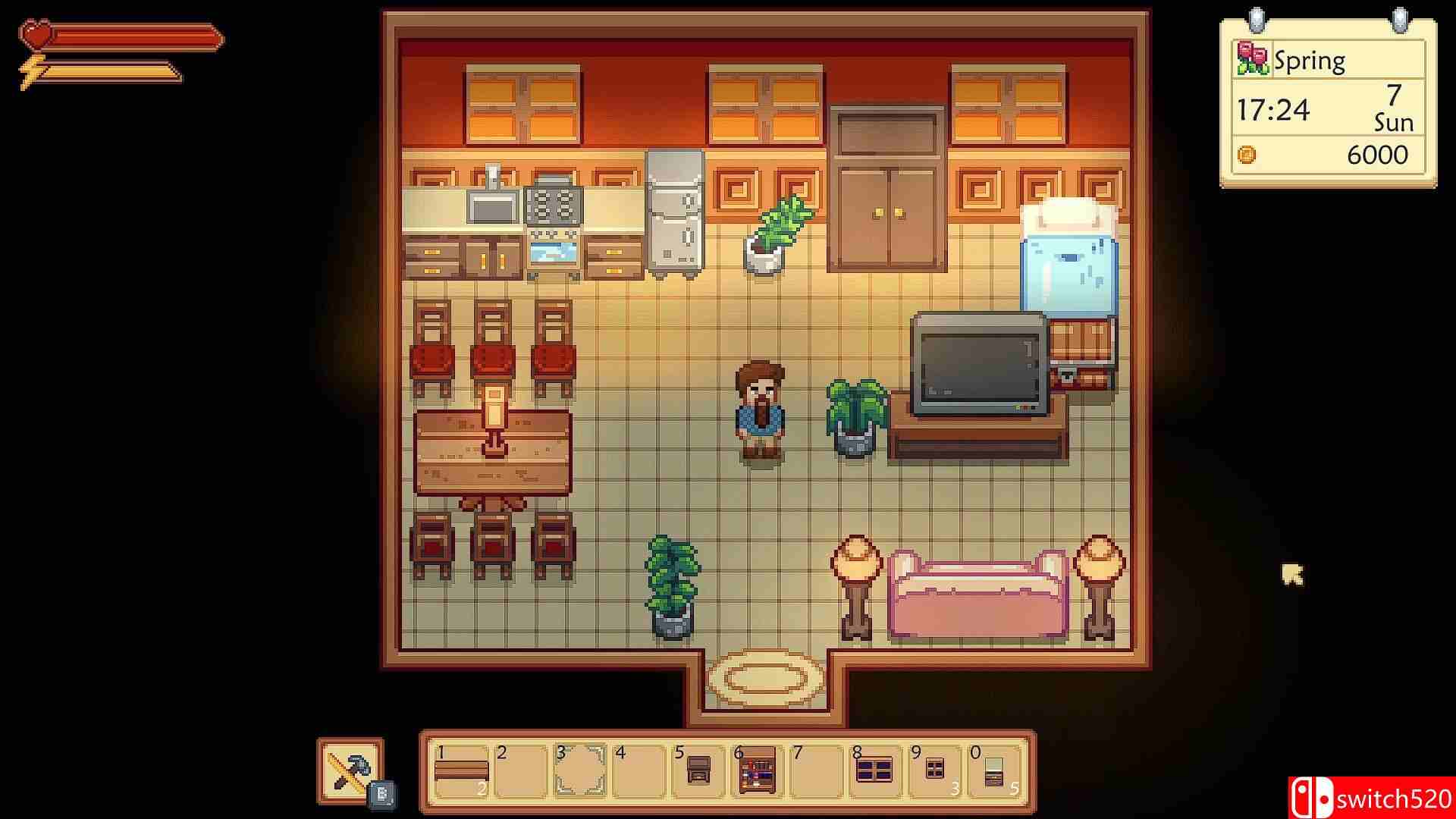 《阳光农场（Sunshine Farm）》Build 18933484 P2P硬盘版[EN]_2