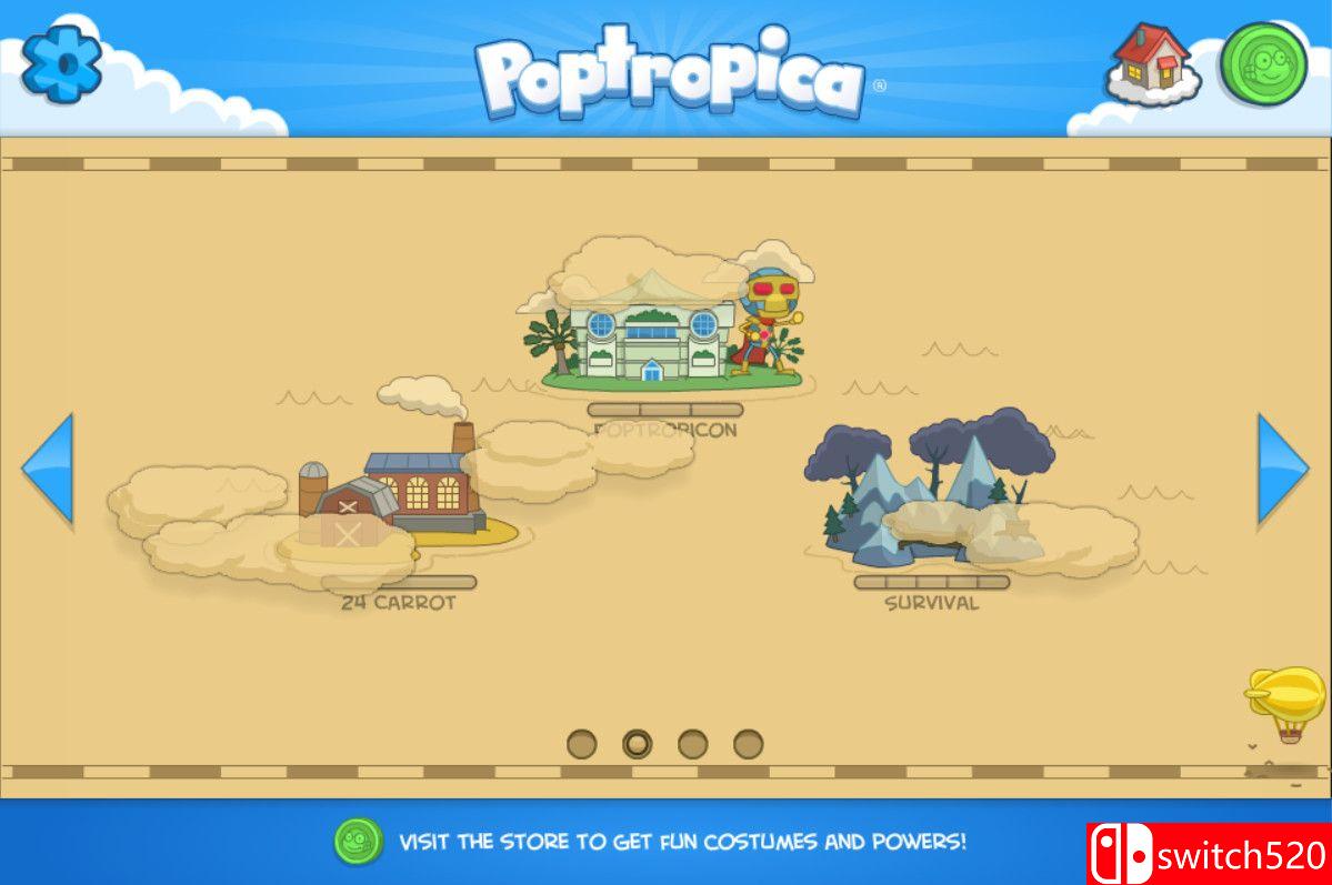 《波普特罗皮卡（Poptropica）》Build 13706561 P2P硬盘版[EN]_2