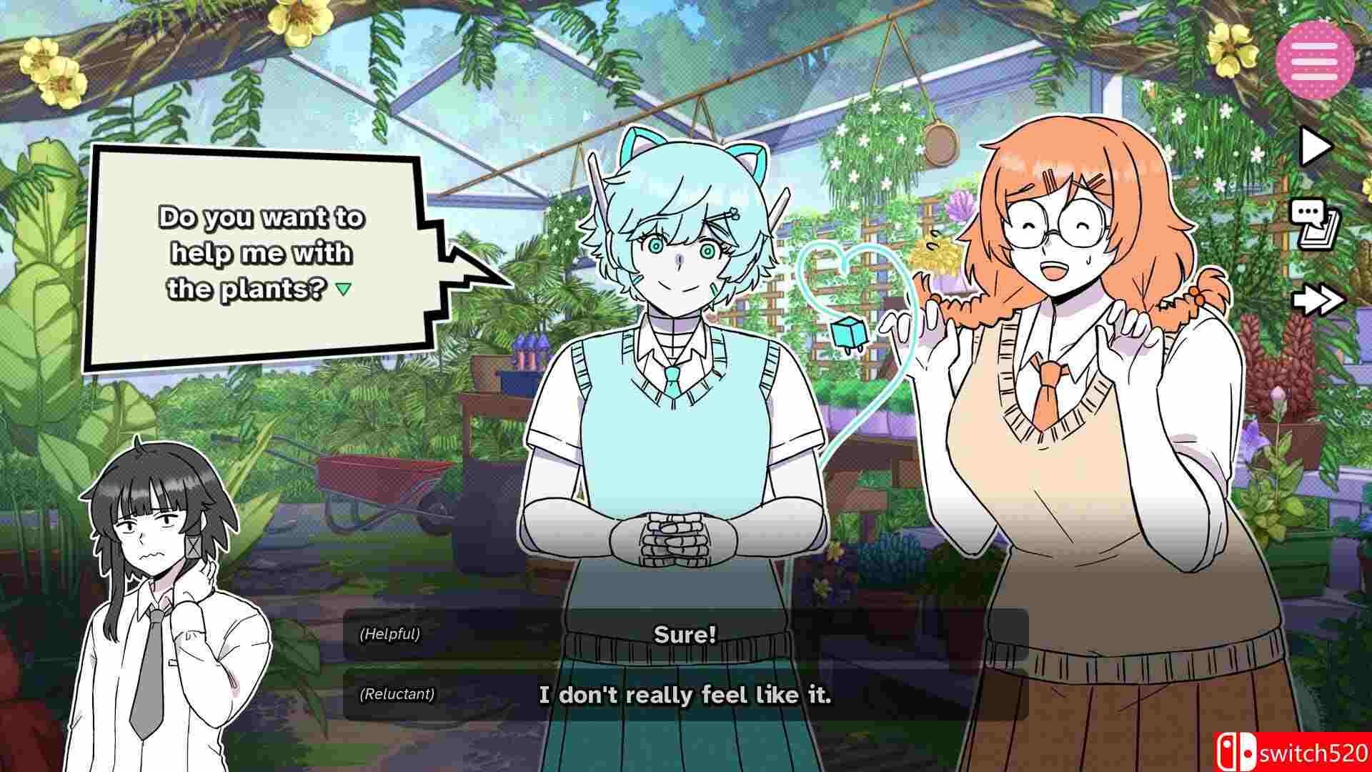 《我只想单身！！第一季（I Just Want to be Single!! Season One）》EA P2P硬盘版[EN]_5
