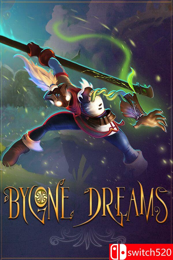 《往昔之梦（Bygone Dreams）》官方中文  TiNYiSO镜像版[CN/EN/JP]_0