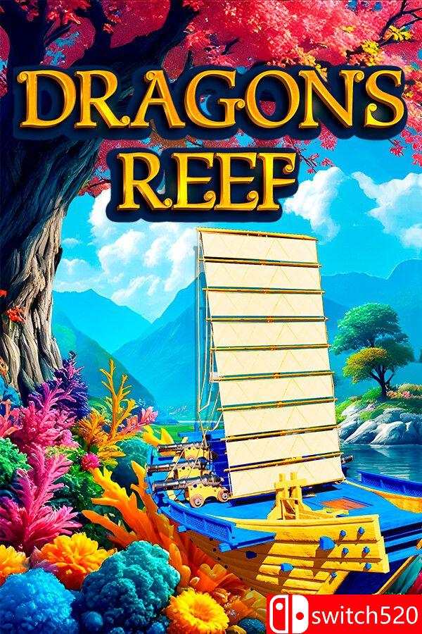 《龙礁（Dragons Reef）》官方中文 TENOKE镜像版[CN/TW/EN/JP]_0