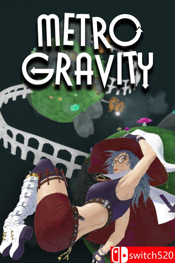 《地铁重力（Metro Gravity）》TENOKE镜像版[EN]_0