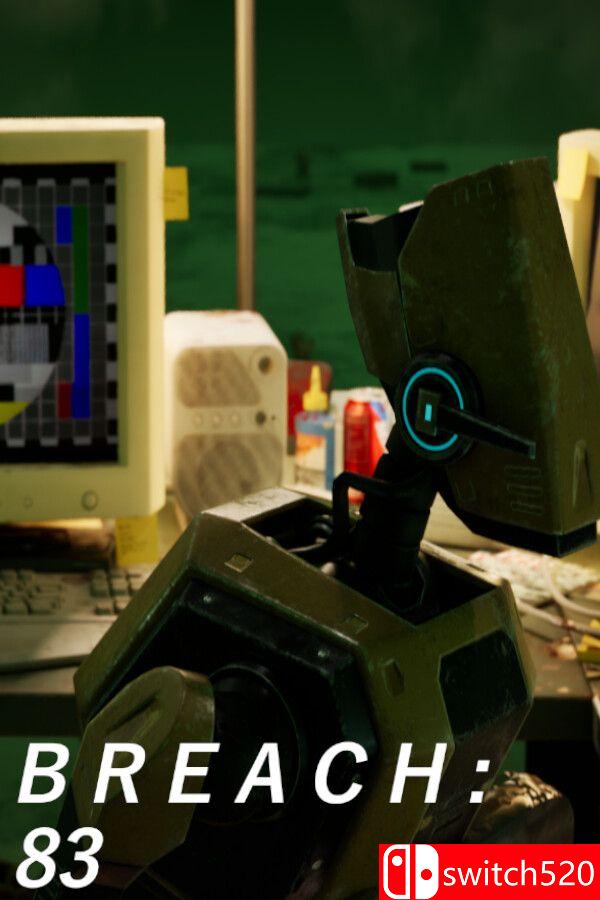 《裂隙：83（Breach : 83）》TENOKE镜像版[EN]_0