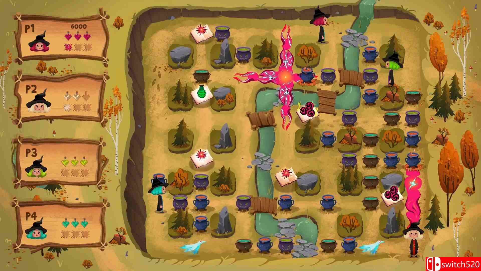 《100合1游戏合集（100 in 1 Game Collection）》TENOKE镜像版[EN]_4