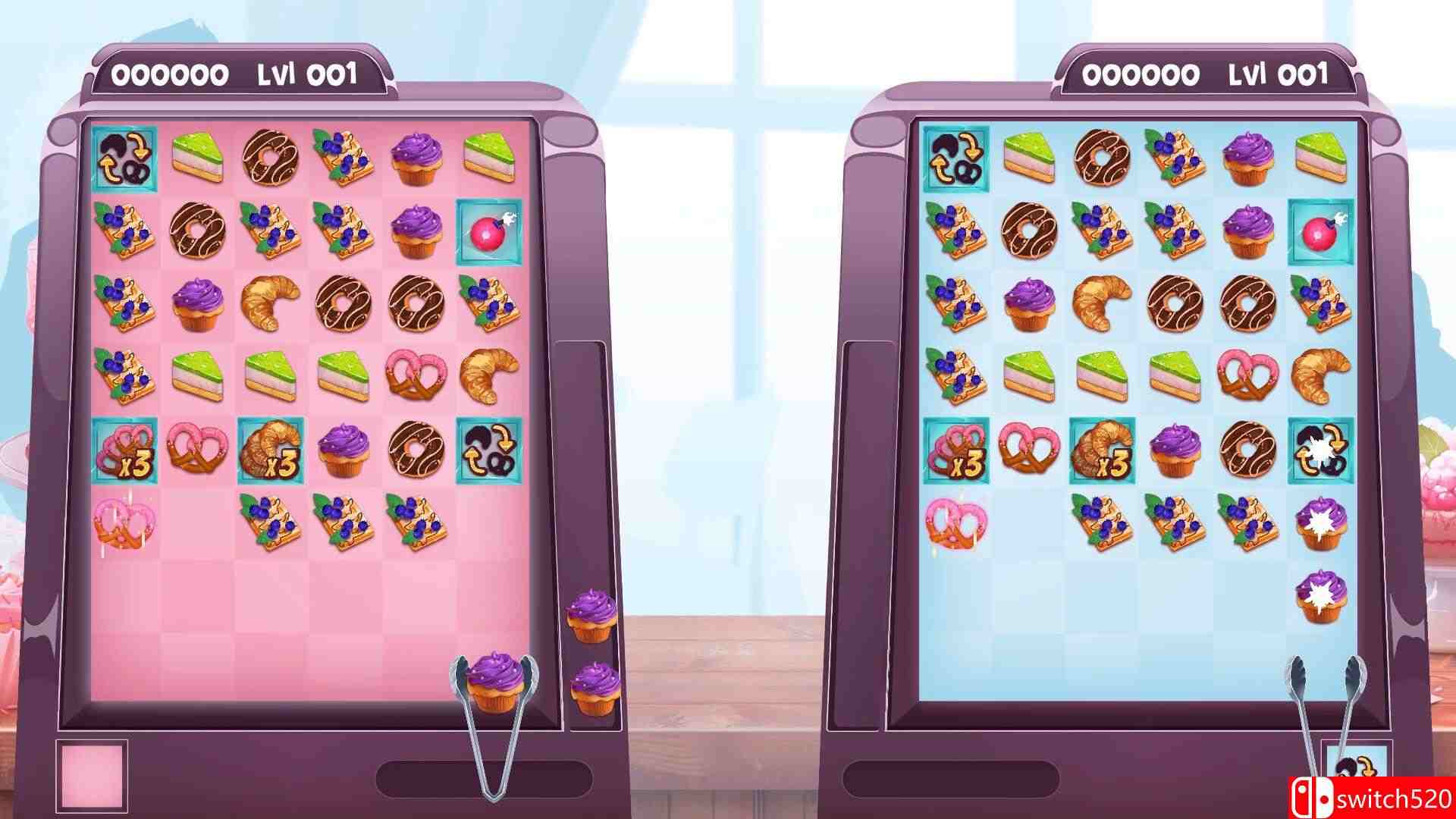 《100合1游戏合集（100 in 1 Game Collection）》TENOKE镜像版[EN]_5