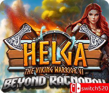 《维京女战士6：末日余晖（Helga the Viking Warrior 6: Beyond Ragnarok）》RAZOR硬盘版[EN]_0