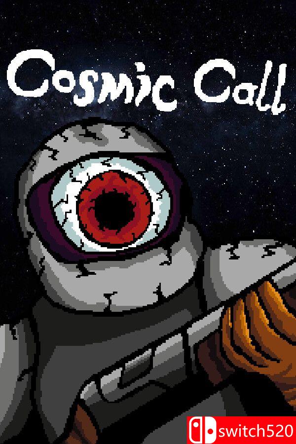 《宇宙召唤（Cosmic Call）》Build 16753174 P2P硬盘版[EN]_0