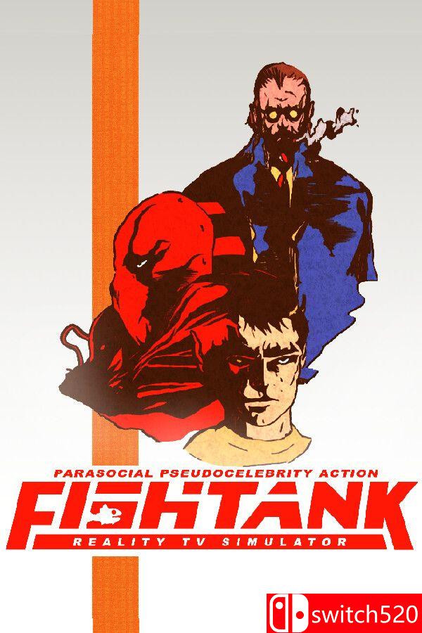 《鱼缸：实境秀总导演（Fishtank: Reality TV Simulator）》Build 18947738 P2P硬盘版[EN]_0