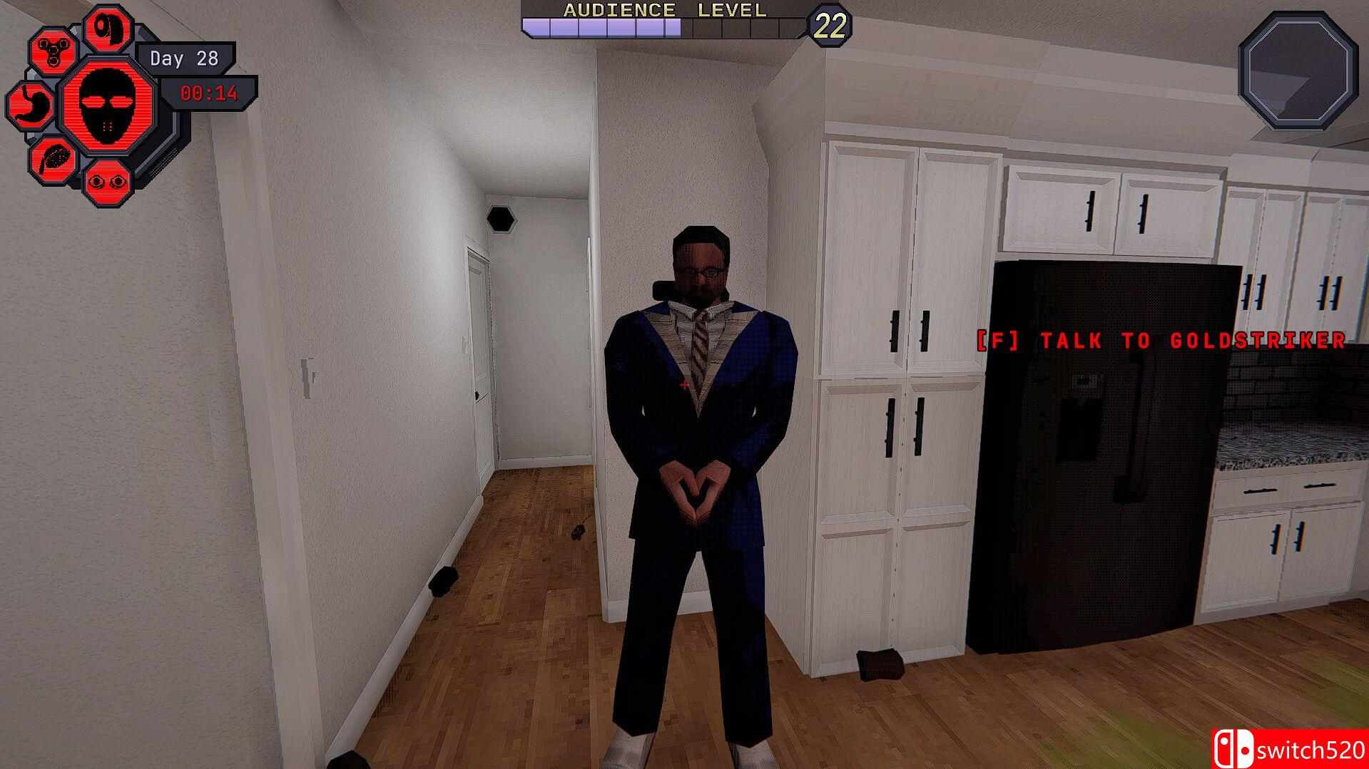 《鱼缸：实境秀总导演（Fishtank: Reality TV Simulator）》Build 18947738 P2P硬盘版[EN]_1
