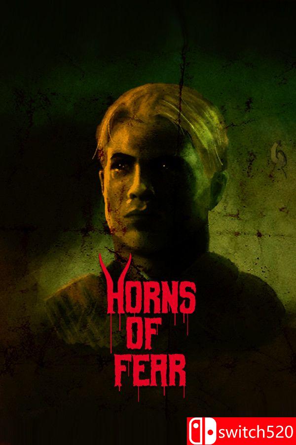 《恐惧之角（Horns of Fear）》v1.2 P2P硬盘版[EN]_0