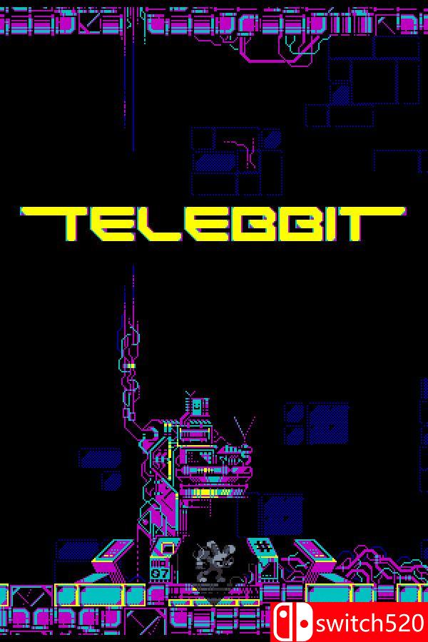 《电兔逃出记（Telebbit）》官方中文 Build 18038278 P2P硬盘版[CN/TW/EN/JP]_0
