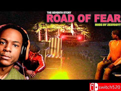 《恐惧之路（Road Of Fear）》bADkARMA硬盘版[EN]_0
