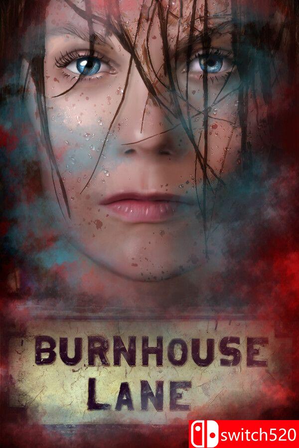 《伯恩豪斯巷（Burnhouse Lane）》官方中文 I_KnoW镜像版[CN/EN/JP]_0