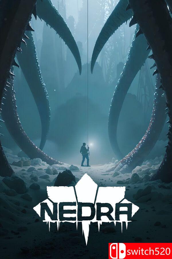 《奈德拉（NEDRA）》官方中文 TENOKE镜像版[CN/EN/JP]_0