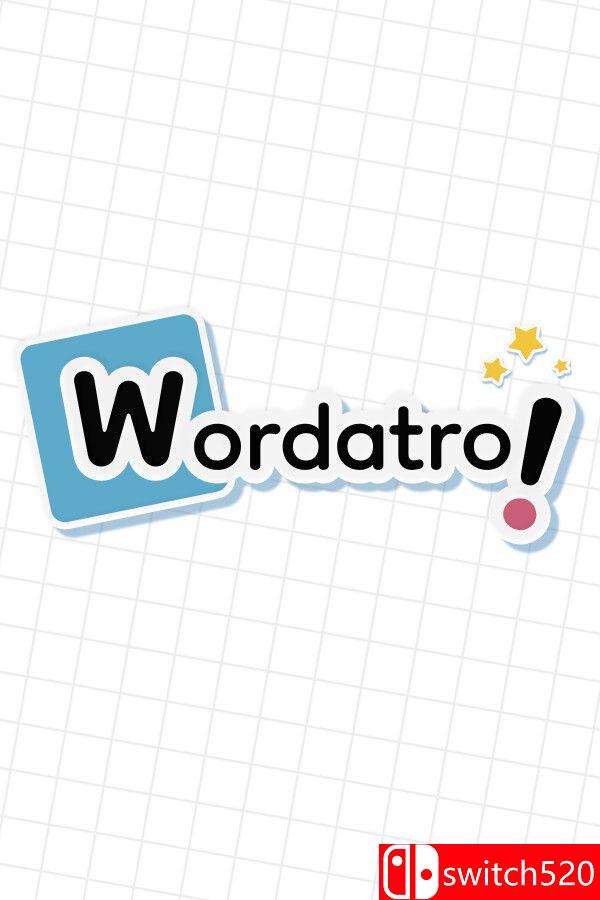 《文字冒塔（Wordatro!）》官方中文 TENOKE镜像版[CN/EN]_0