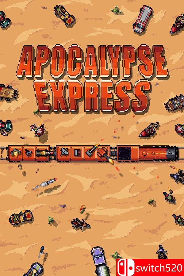 《末日快车（Apocalypse Express）》Build 18952083 P2P硬盘版[EN]_0
