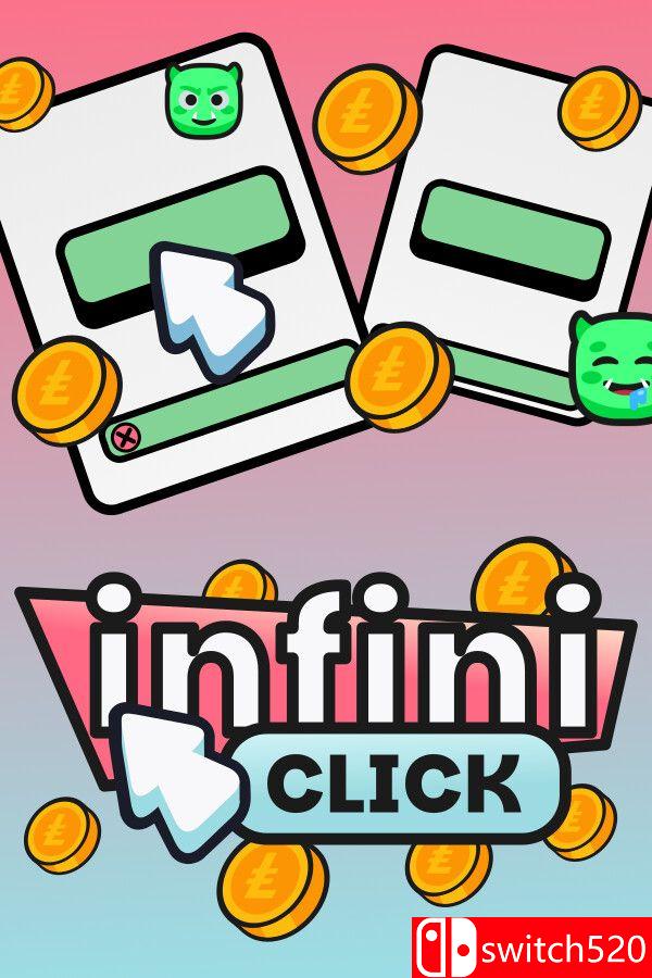 《无限轻点（Infiniclick）》Build 18948999 P2P硬盘版[EN]_0